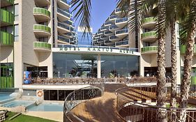 Kaktus Hotel Kaktus Albir